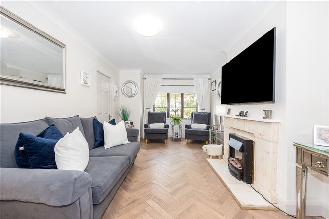 36 Brookdale Lawns, Swords, County Dublin