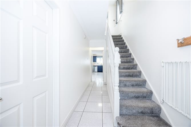 36 Brookdale Lawns, Swords, County Dublin