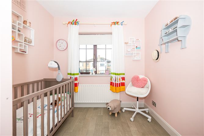 36 Brookdale Lawns, Swords, County Dublin