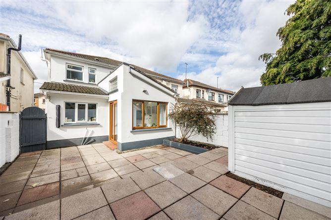 36 Brookdale Lawns, Swords, County Dublin