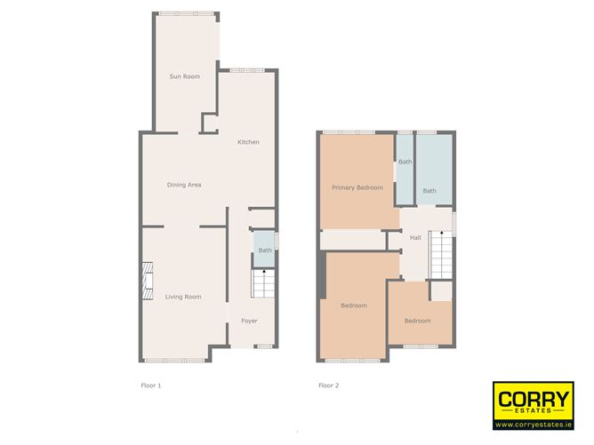 36 Brookdale Lawns, Swords, County Dublin