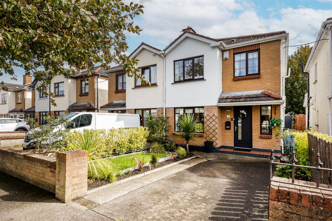 36 Brookdale Lawns, Swords, County Dublin