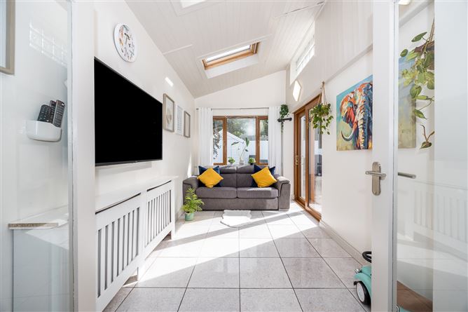 36 Brookdale Lawns, Swords, County Dublin