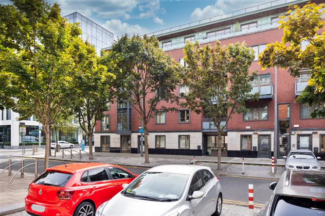 211 Longboat Quay South, Grand Canal Dk, Dublin 2