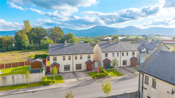 50 Ros Na Greine, Ardfinnan, Clonmel, Co. Tipperary
