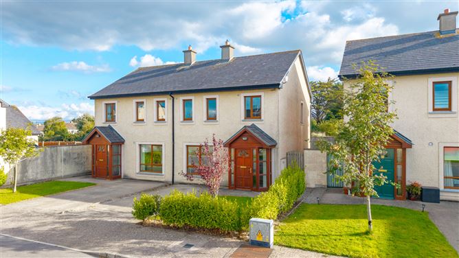50 Ros Na Greine, Ardfinnan, Clonmel, Co. Tipperary