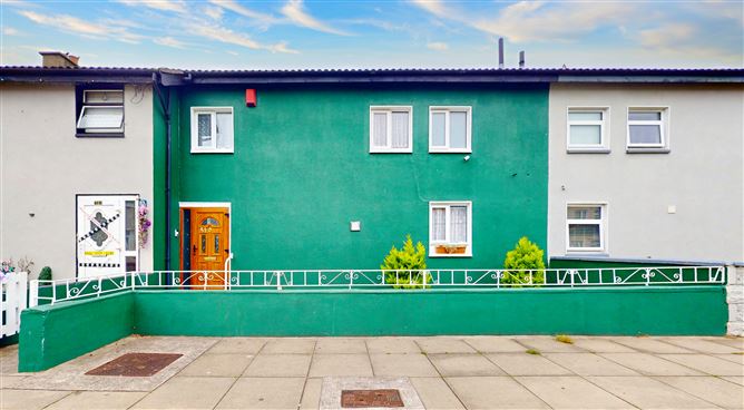 51 Doon Court, Poppintree, Dublin 11