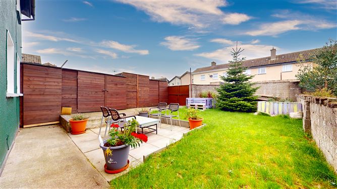 51 Doon Court, Poppintree, Dublin 11