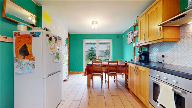 51 Doon Court, Poppintree, Dublin 11