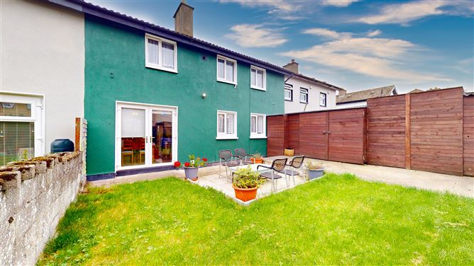 51 Doon Court, Poppintree, Dublin 11