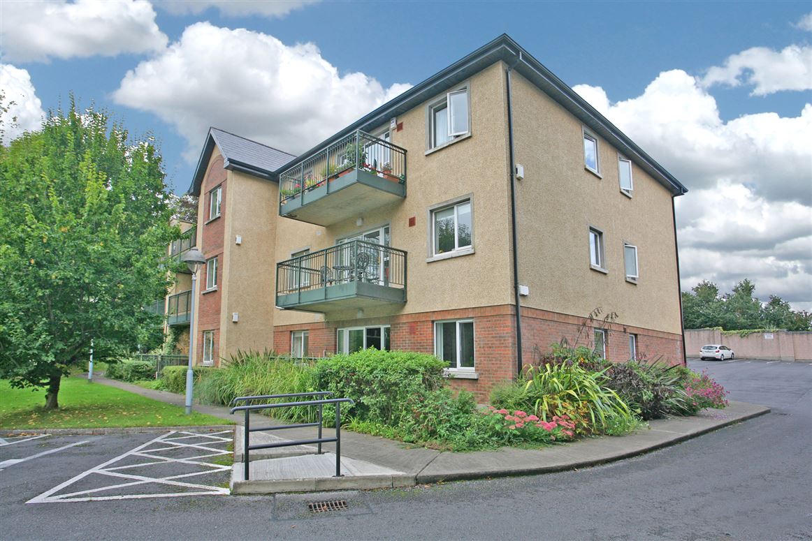 1 Barrington Court, North Circular Road, Limerick