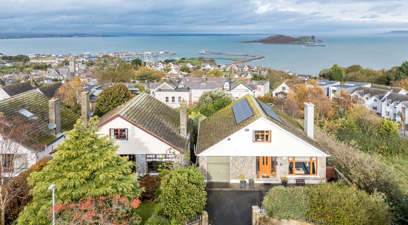 69 Thormanby Lawns, Howth, Dublin