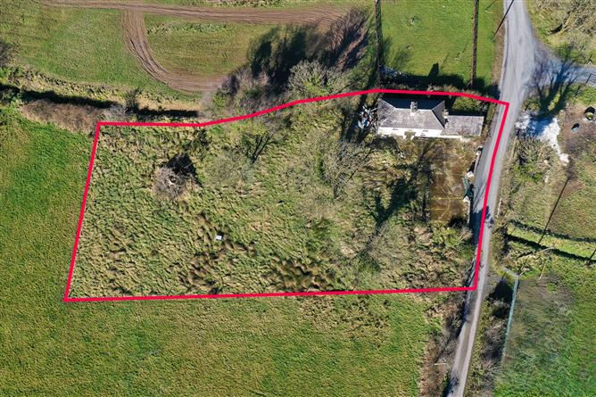 Sonnagh, Aughnacliffe, Longford