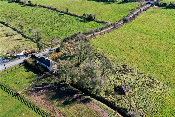 Sonnagh, Aughnacliffe, Longford