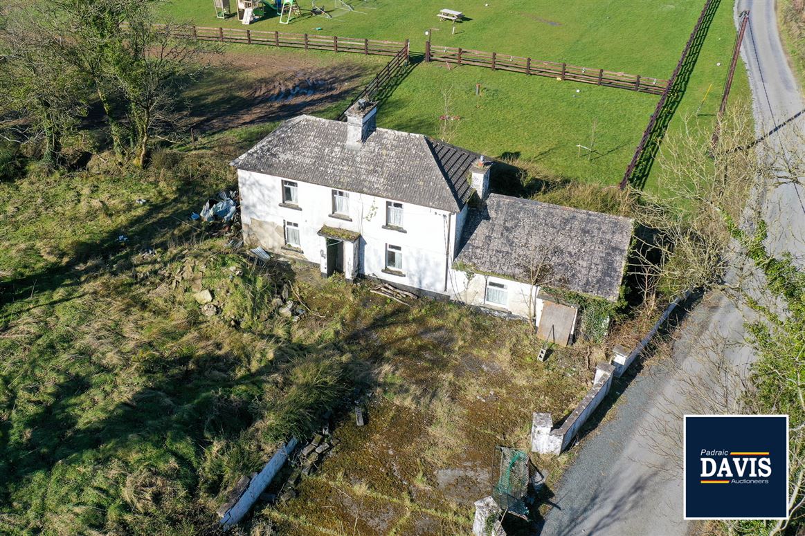 Sonnagh, Aughnacliffe, Longford