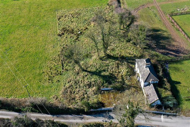 Sonnagh, Aughnacliffe, Longford