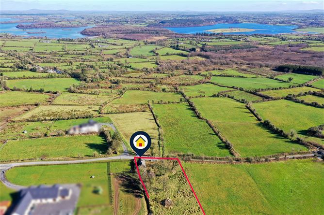 Sonnagh, Aughnacliffe, Longford