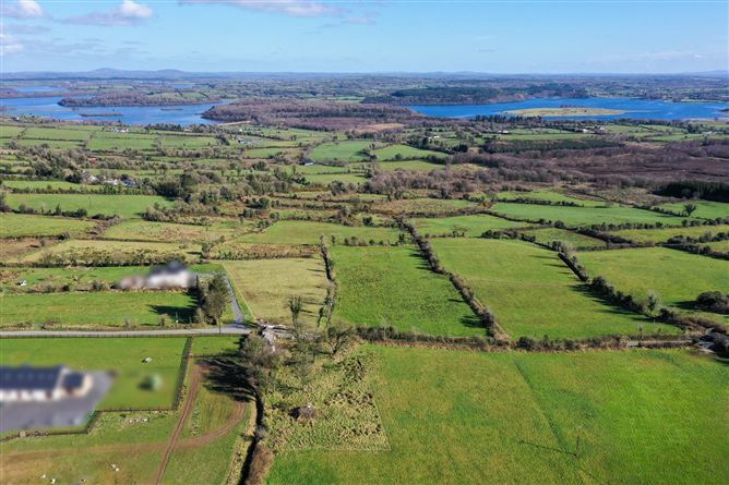 Sonnagh, Aughnacliffe, Longford