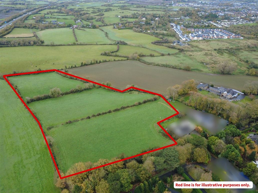 Lands at Rath, Ballybarrack, Dundalk, Louth