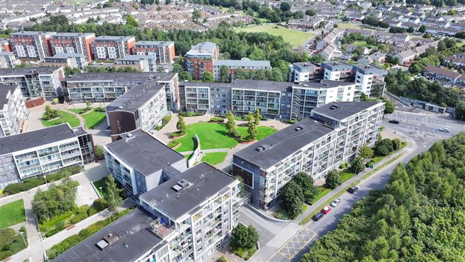 63 The Iona, Prospect Hill, Finglas,   Dublin 11