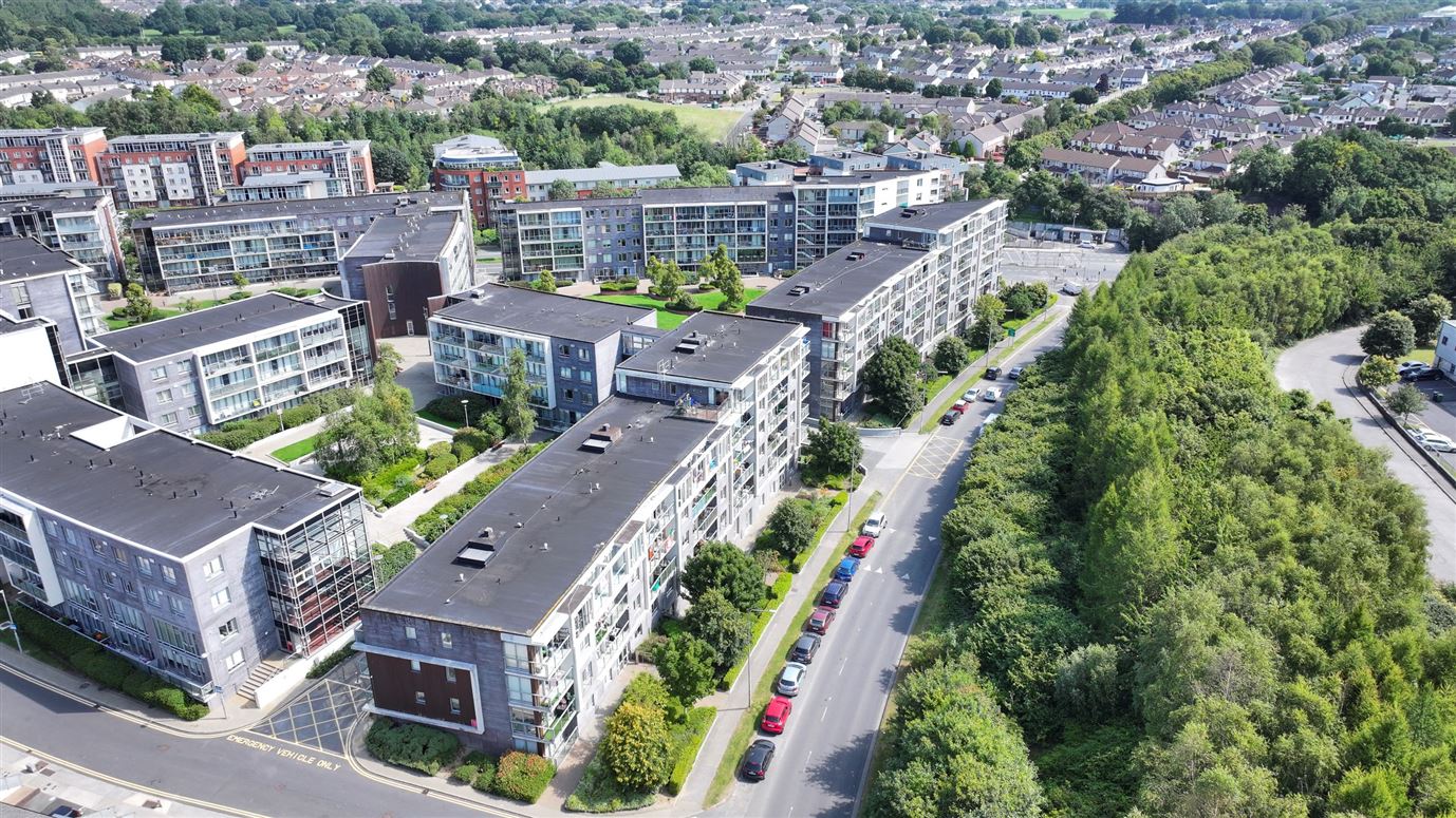 63 The Iona, Prospect Hill, Finglas,   Dublin 11