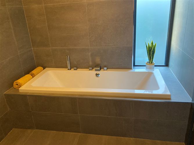 Killarney modern cottage,Vacation Rental in Kerry, Ireland