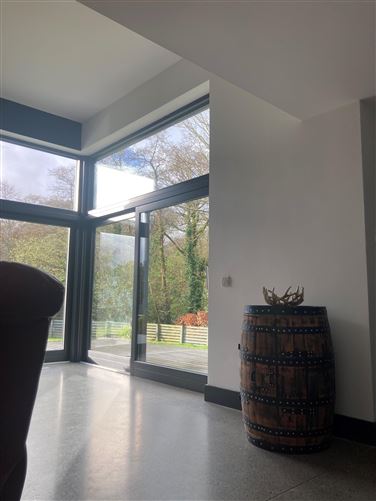 Killarney modern cottage,Vacation Rental in Kerry, Ireland