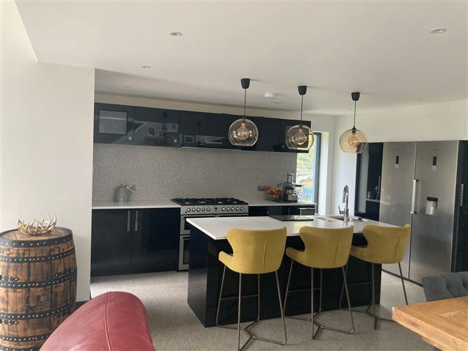 Killarney modern cottage,Vacation Rental in Kerry, Ireland