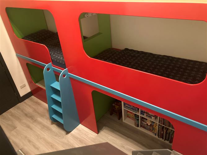 Killarney modern cottage,Vacation Rental in Kerry, Ireland