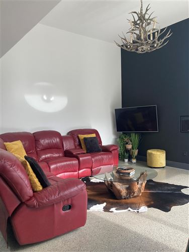 Killarney modern cottage,Vacation Rental in Kerry, Ireland