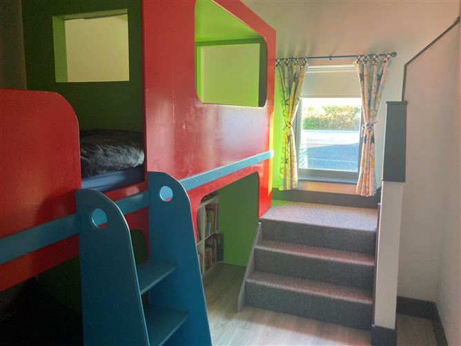 Killarney modern cottage,Vacation Rental in Kerry, Ireland