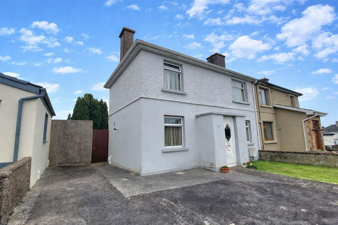 23 Bernard Place, Waterford City, Waterford