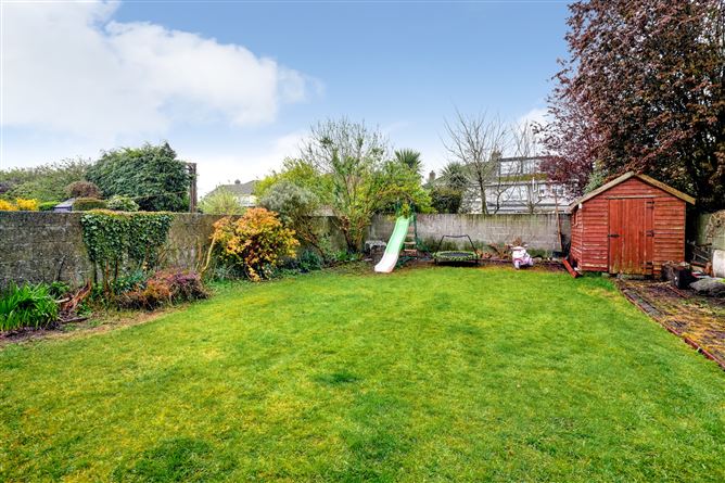 59 Willow Park Grove, Glasnevin, Dublin 11
