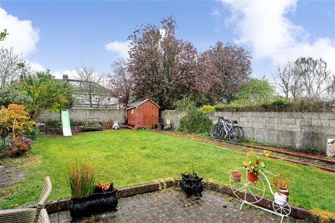 59 Willow Park Grove, Glasnevin, Dublin 11
