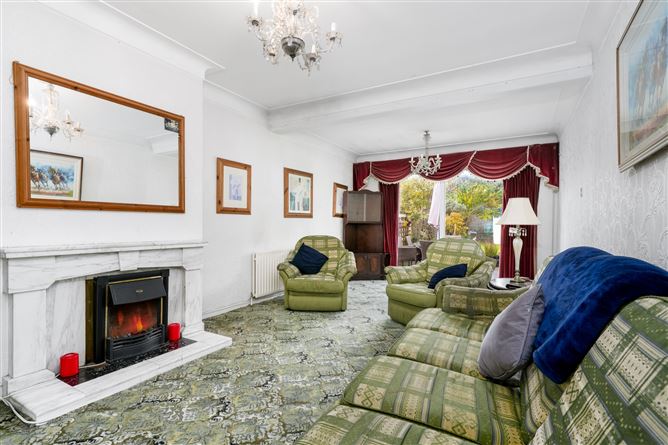 59 Willow Park Grove, Glasnevin, Dublin 11