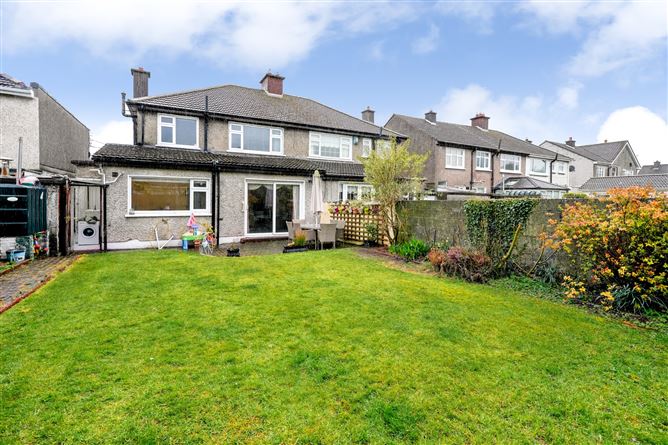 59 Willow Park Grove, Glasnevin, Dublin 11