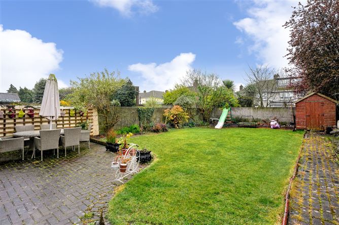 59 Willow Park Grove, Glasnevin, Dublin 11