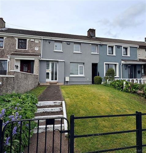 234 Connolly Road, Ballyphehane, Cork