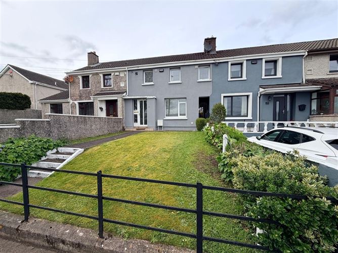 234 Connolly Road, Ballyphehane, Cork