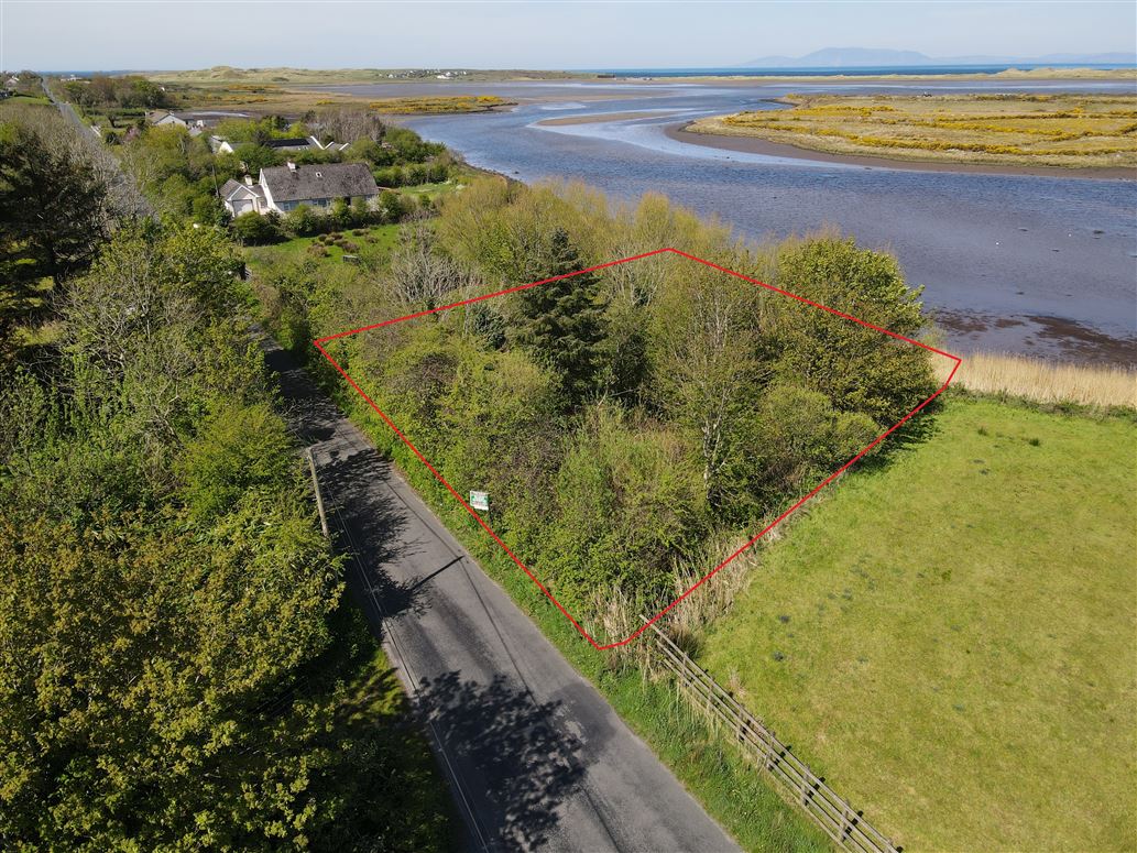 Streedagh, Grange, Sligo
