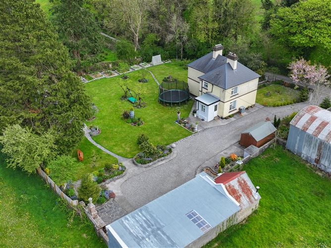 Listrahee, Ballinalee, Longford