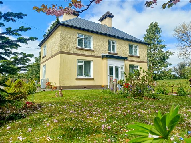 Listrahee, Ballinalee, Longford
