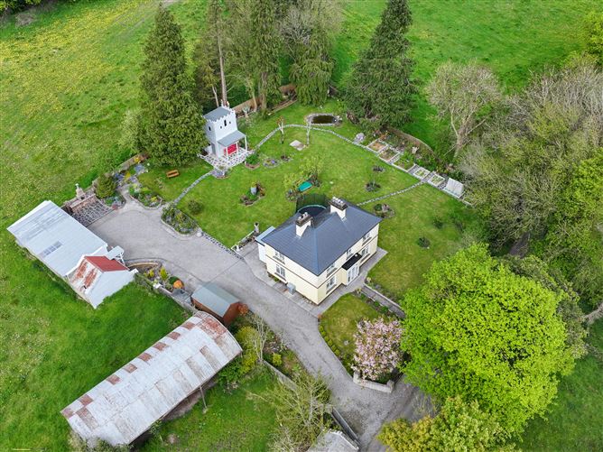 Photo 69 of 100 — Listrahee, Ballinalee, Longford