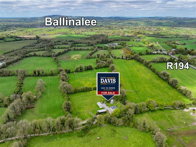 Photo 8 of 100 — Listrahee, Ballinalee, Longford