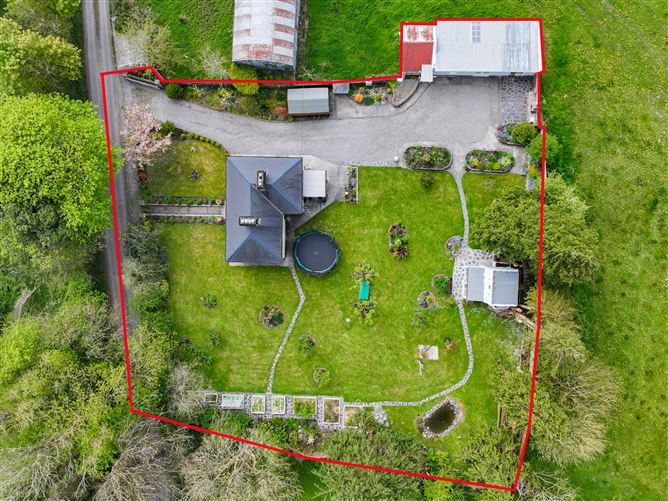 Listrahee, Ballinalee, Longford