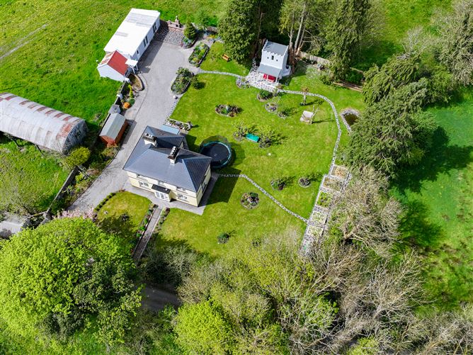 Listrahee, Ballinalee, Longford
