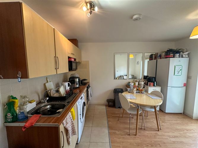 16 Tir Na GCapall, Monivea Road, Ballybrit, Galway