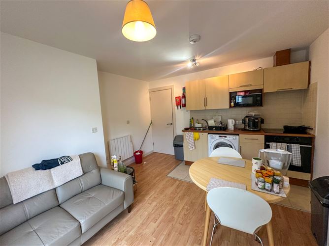 16 Tir Na GCapall, Monivea Road, Ballybrit, Galway