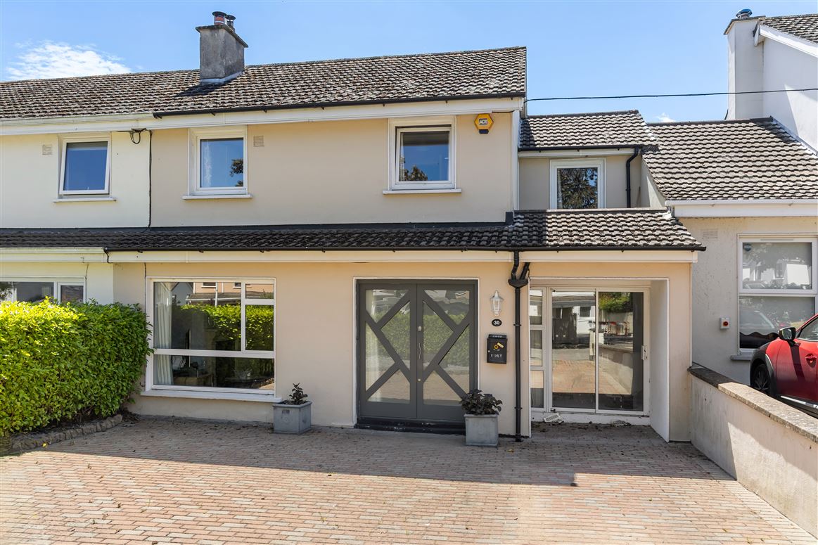 30 Grange Wood, Rathfarnham, Dublin 16