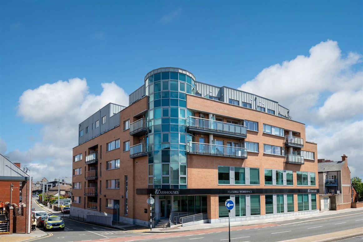 31 Frascati Hall, Sweetman`s Avenue, Blackrock, County Dublin
